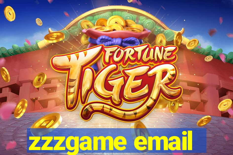 zzzgame email